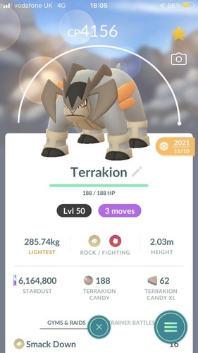 Pokémon trade livello - trade, go