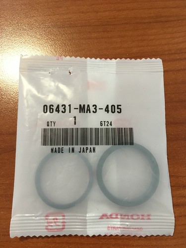 Honda kit paraoli pinza freno