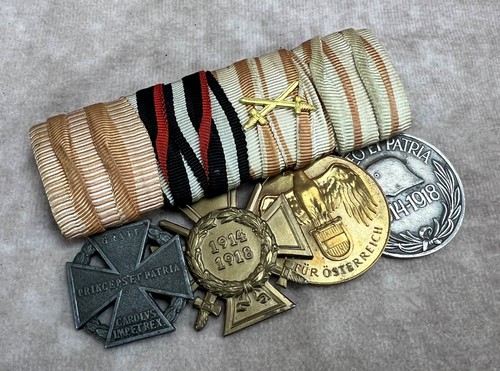 Ww1 spilla imperiale tedesca - ww1,