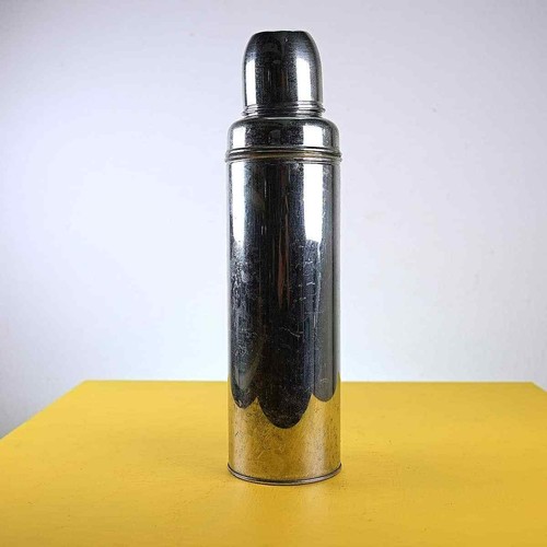Termos vintage stella - termos,