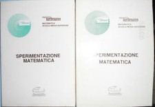 Sperimentazione Matematica