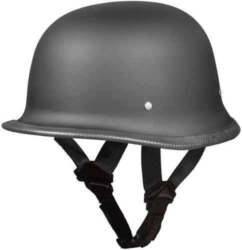 Casco moto tedesco - , mezzo