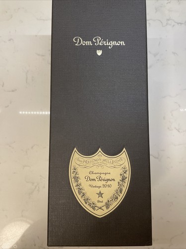 Dom perignon vintage - dom,