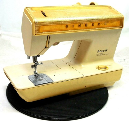 Macchina cucire vintage - da,