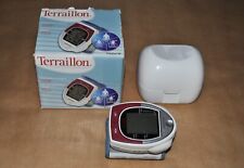 Misuratore di pressione da polso - Terraillon