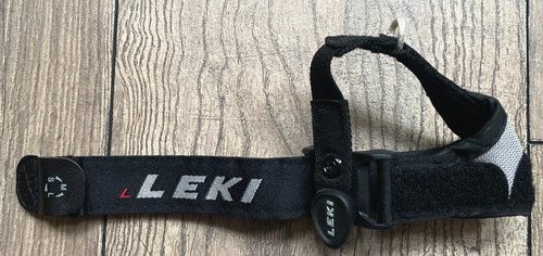 Leki trigger cinghia - s, per