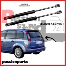 Molle gas portellone - a,