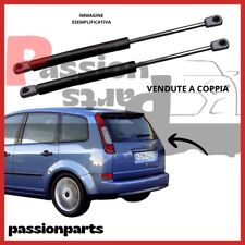MOLLE A GAS PORTELLONE PISTONCINI BAULE POSTERIORE FORD C-MAX FOCUS C-MAX 2003
