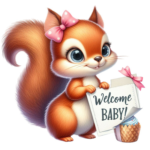 Adesivi auto welcome baby - x,
