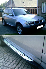 COPPIA PEDANE LATERALI SOTTO