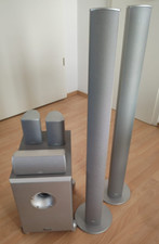 Magnat Needle 9000 alluminio