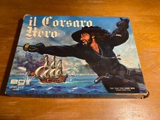 IL Corsaro Nero EG-Editrice