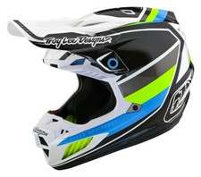 CASCO COMPOSITO TROY LEE
