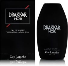 Eau De Toilette DRAKKAR NOIR