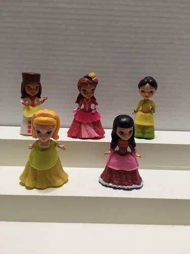 Disney magico castello - disney, 3"