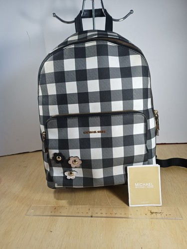 Zaino michael kors - kors, gingham