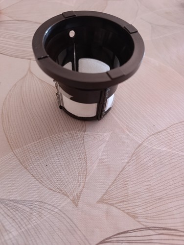 Filtro carburante stufa - carburante,