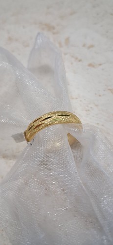 Anello fascia sovrapposta in - fascia,