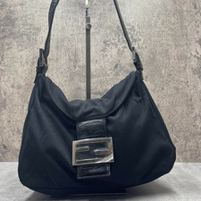 Borsa a tracolla FENDI in