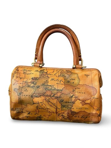 Autentica borsa alviero - autentica,