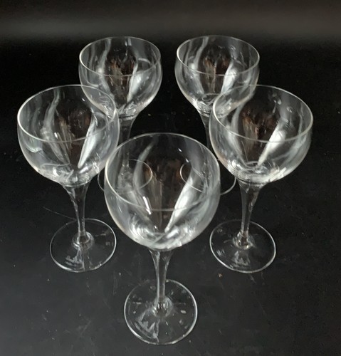 Bicchieri vino vintage - bicchieri,