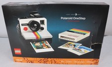 LEGO 21345 Ideas #053 Polaroid