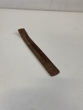 Porta incenso legno intarsi - porta,