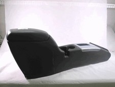 WD581DVAC TUNNEL CENTRALE CON