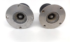 Fostex FT-90H Super Tweeter a Corno 8 Ohm (Coppia) Alta Sensibilità 106dB/W