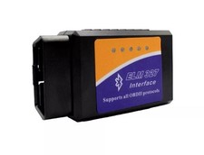 OBD2 Scanner Bluetooth - OBD