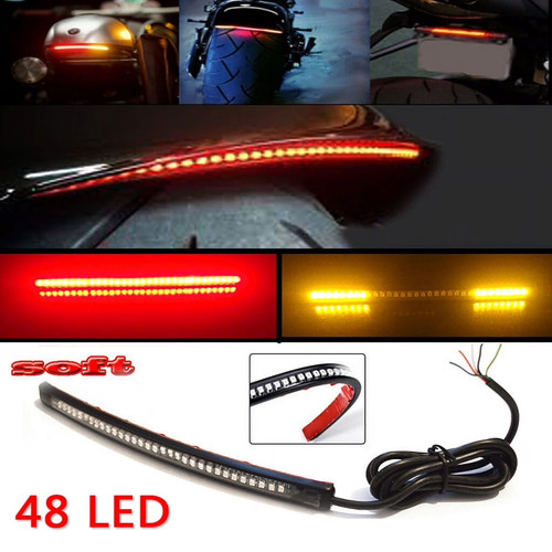 Striscia led moto - striscia,