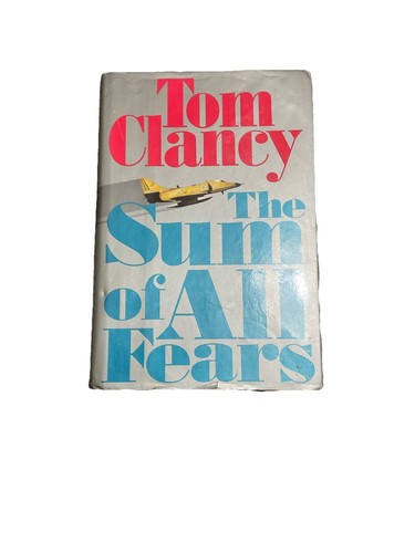 The sum all fears tom - by,