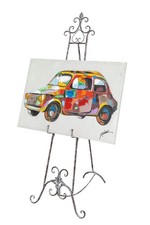 Biscottini Cavalletto