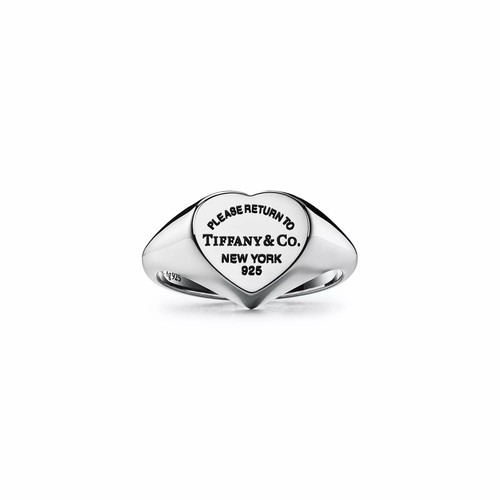 Tiffany anello con - tiffany,