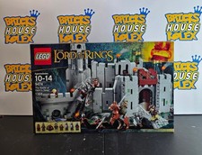 LEGO THE LORD OF THE RINGS