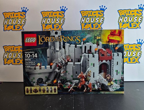 Lego the lord - lego,