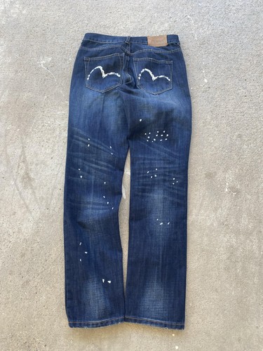 Hurley jeans uomo blu - 31,