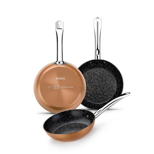 Monix copper set di - |,
