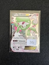 GARDEVOIR EX RC30/RC32 GENERAZIONI CARTA POKEMON ITA
