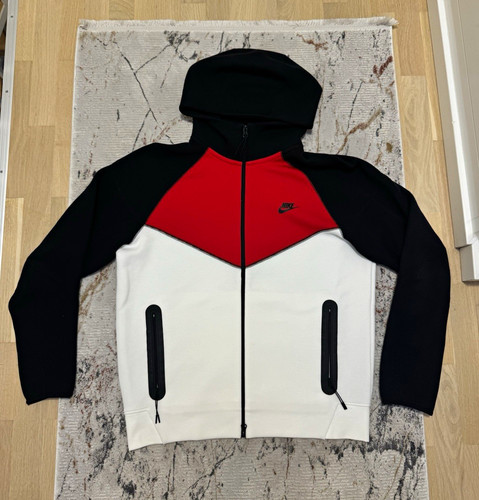 Nike tuta uomo pezzi - nike, 2