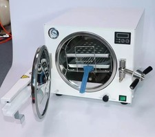 Sterilizzatore vapore - sterilizzatore,