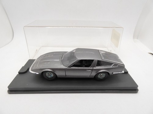 Maserati indy 404 verem - 404.12,
