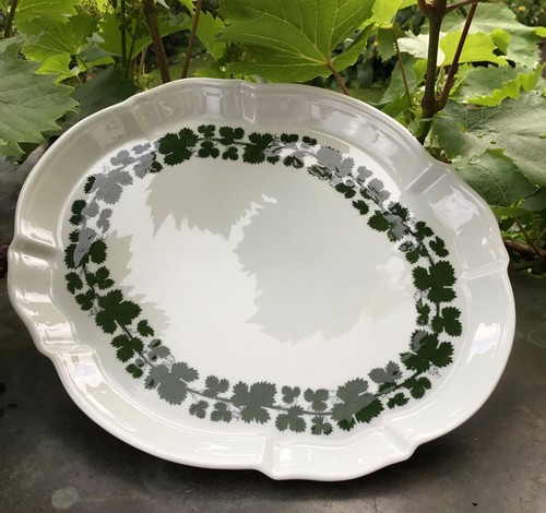 Meissen piatto portata - meissen,