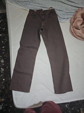 Pantalone Baggy Uomo