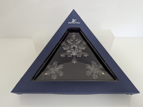 Swarovski stella natale - swarovski💎,