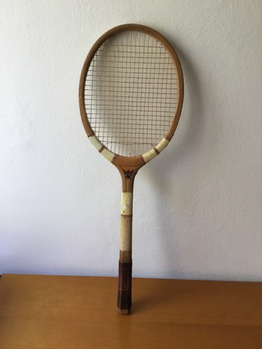Racchetta tennis vintage astra - tennis,