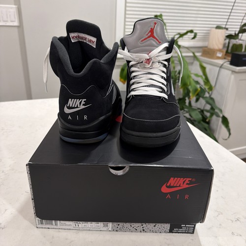 Nike air jordan retro og - 5,