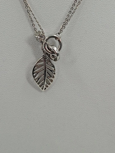 Fossil collana donna - fossil,