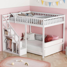 Letto castello 200 - 200, cm