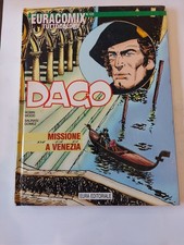 Volume cartonato  Euracomix